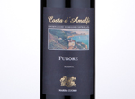 Furore Rosso Riserva,2014