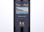 Ravello Rosso Riserva,2014