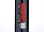 Rosso Monte delle Vigne,2016