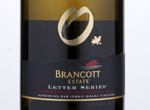 Brancott Estate Letter "O" Series Chardonnay,2016