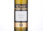 Romio Romagna Albana Secco,2017
