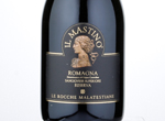 Il Mastino Sangiovese Superiore Riserva,2015