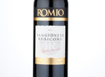 Romio Sangiovese Rubicone Passito,2016