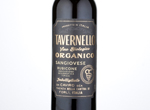 Tavernello Organic Sangiovese Rubicone,2016