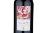 Colli Pesaresi Sangiovese,2017
