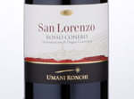 San Lorenzo,2015