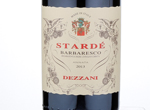 Barbaresco Stardè,2013