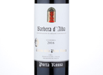 Barbera d'Alba,2016