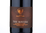 Tre Roveri Superiore,2015