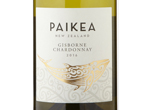 Paikea Chardonnay,2016