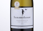 Summerhouse Marlborough Chardonnay,2016