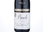 Barolo Cannubi,2013