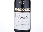 Barolo Riserva,2011
