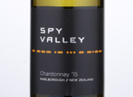 Spy Valley Chardonnay,2015