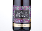 Langhe Nebbiolo,2015