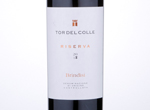 Brindisi Riserva Tor Del Colle,2015