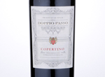 Copertino Doppio Passo,2016