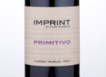 Imprint Primitivo Appassito,2016