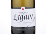The King's Legacy Chardonnay,2016