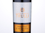 Masseria Borgo dei Trulli Primitivo Manduria,2016