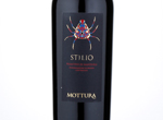 Primitivo di Manduria Stilio,2016
