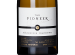 Craft Series The Pioneer Chardonnay,2015