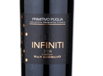 Silenzi Infiniti - Primitivo Puglia,2016
