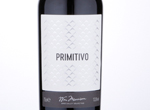 Morrisons The Best Primitivo,2017