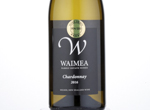 Waimea Chardonnay,2016