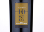 Silo Primitivo Puglia,2017