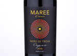 Maree d'Ione Nero di Troia Puglia,2016