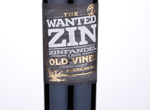 The Wanted Zin Zinfandel Puglia,2016