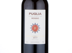 Marks and Spencer Puglia Rosso,2017