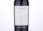 Santoro Primitivo Puglia,2017