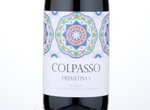 Colpasso Primitivo Puglia,2017
