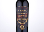 Zensa Primitivo Puglia,2016