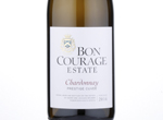 Bon Courage Chardonnay Prestige Cuvée,2016