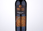 Masseria Borgo dei Trulli Saracena Primitivo Salento,2016