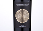 Primitivo Salento "Bocca Della Verita'",2015