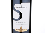 Somiero Susumaniello Salento,2015