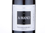A Mano Negroamaro,2016