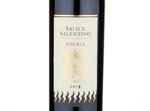 Salice Salentino Riserva Fiamme,2015
