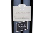 San Costantino - Cannonau di Sardegna,2016