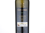 Consensus Chardonnay,2015