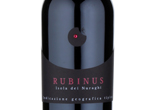 Rubinus,2015