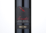 Sciarake'  Etna Rosso,2010