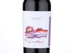 Salina Rosso Cantine Colosi,2016