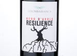 Nero d'Avola Resilience,2017