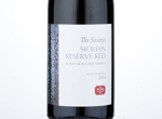The Society's Sicilian Reserve Red,2014