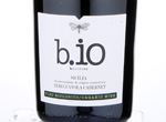 b.iO Nero d'Avola Cabernet Sicilia,2017